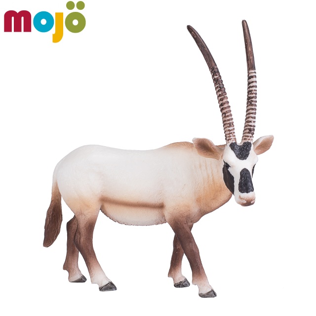 Mojo Fun動物模型-劍羚