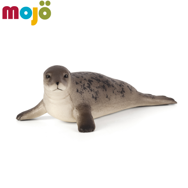 Mojo Fun動物模型-海豹