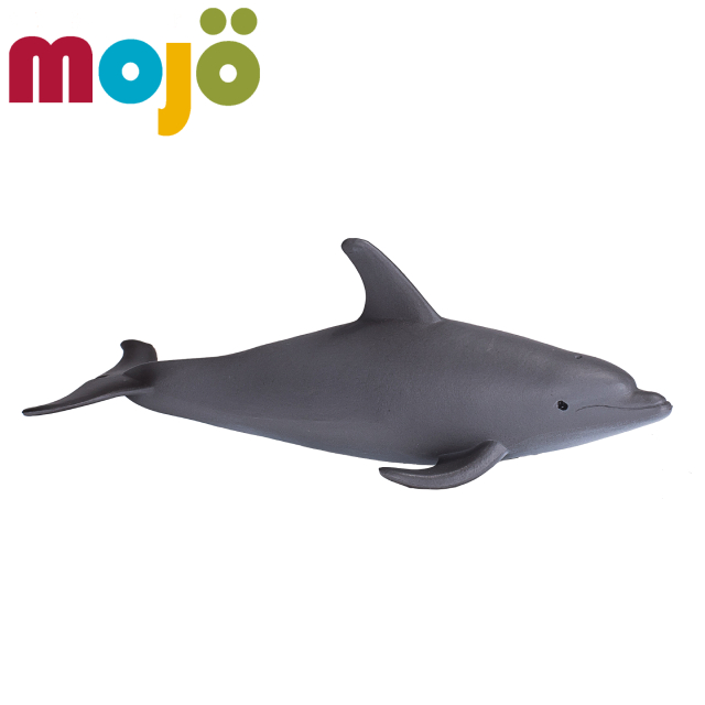 Mojo Fun動物模型-海豚