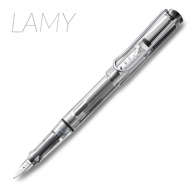 LAMY自信鋼筆