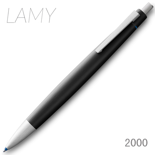 LAMY四色原子筆