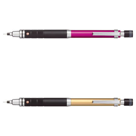 UNI KURU TOGA M5-1017 0.5mm自動鉛筆 限定色