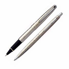PLATINUM B-250原子筆.W-350鋼珠筆對筆組