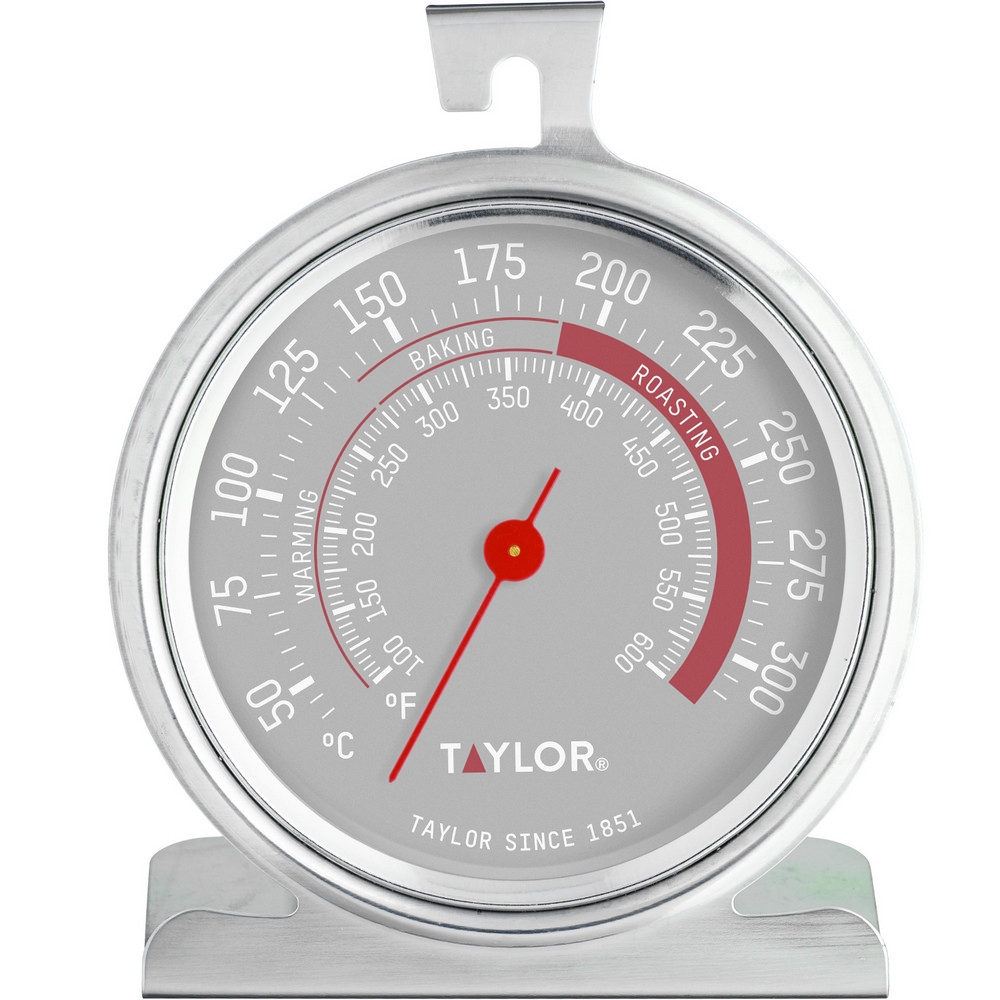 KitchenCraft Taylor指針烤箱溫度計
