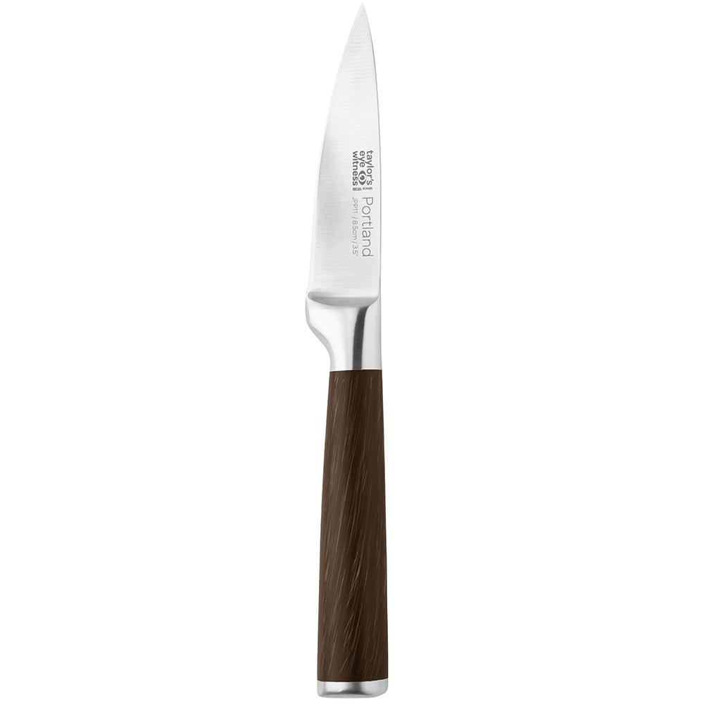 TaylorsEye Portland削皮蔬果刀(8.5cm)