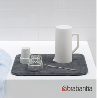 【Brabantia】碳纖維吸水毯