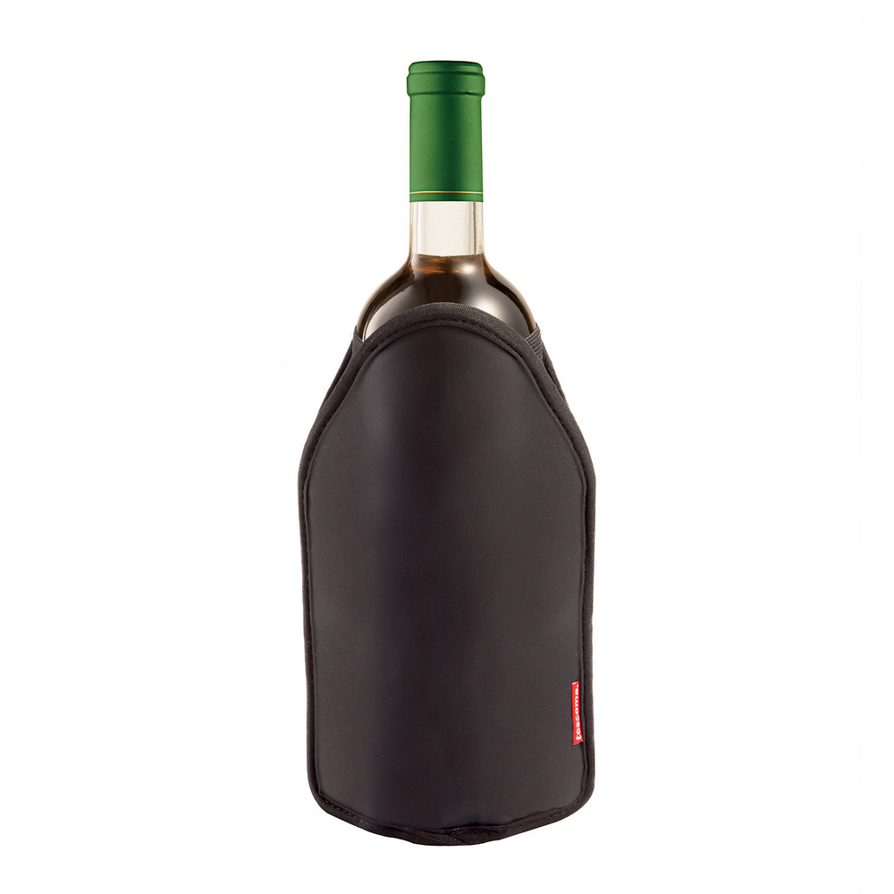 《tescoma》UnoVino軟性保冷冰桶(黑)