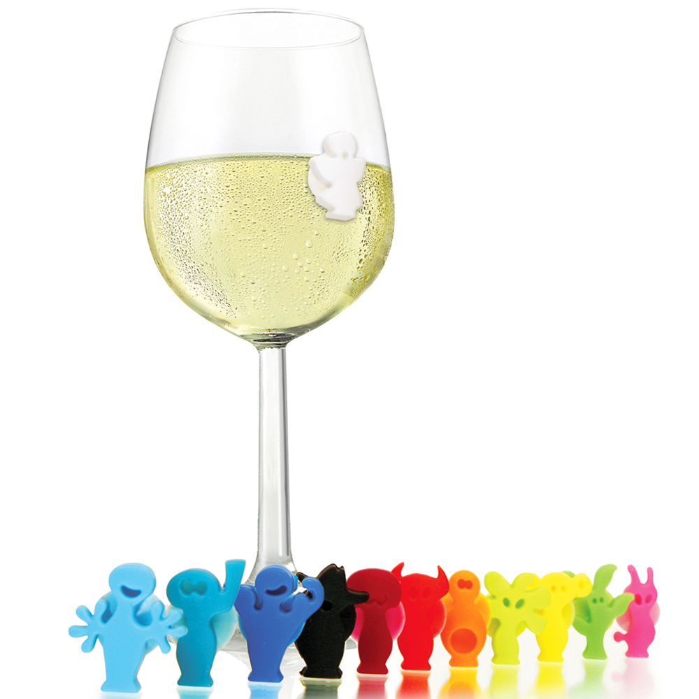 VACU VIN Party 這是我的標記組(杯)
