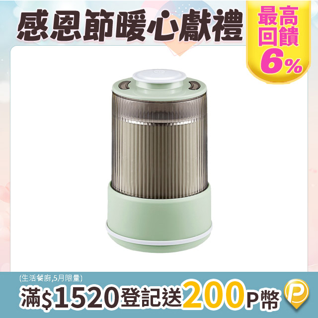 Sily 多功能小型咖啡研磨器