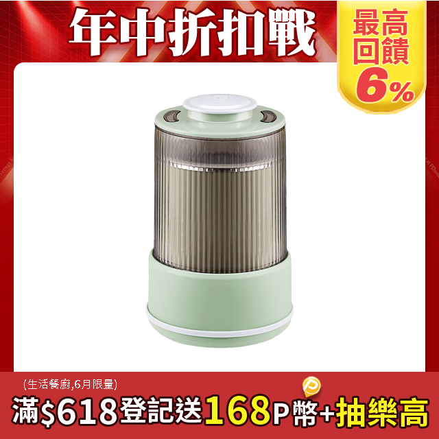 Sily 多功能小型咖啡研磨器