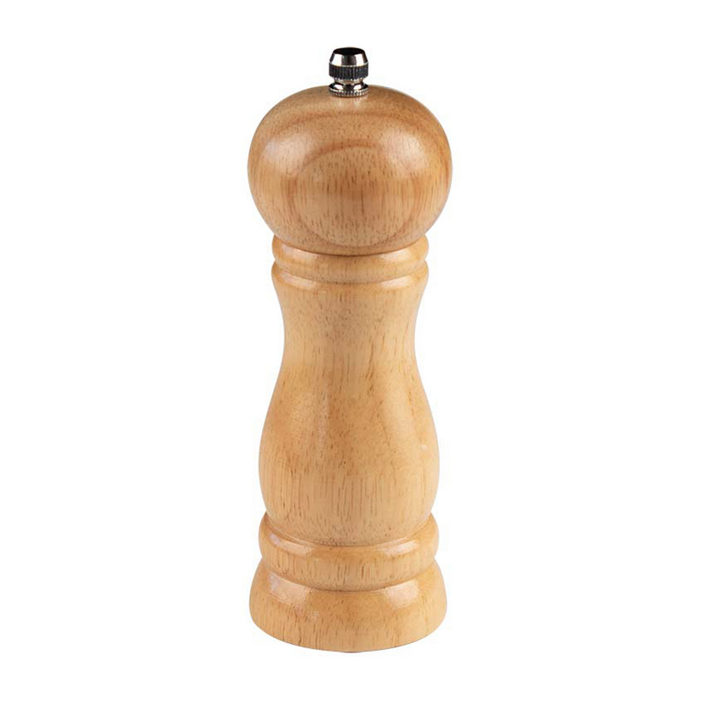 《Luigi Ferrero》木製陶刀研磨罐(16cm)