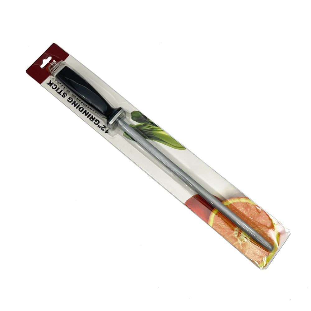A級磨刀棒/磨刀器-12吋