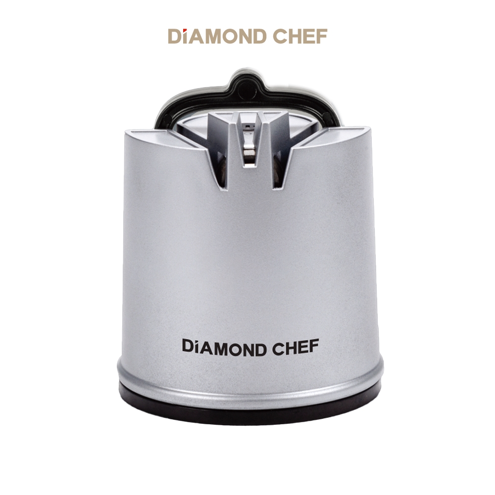 DIAMOND CHEF 電動磨刀器