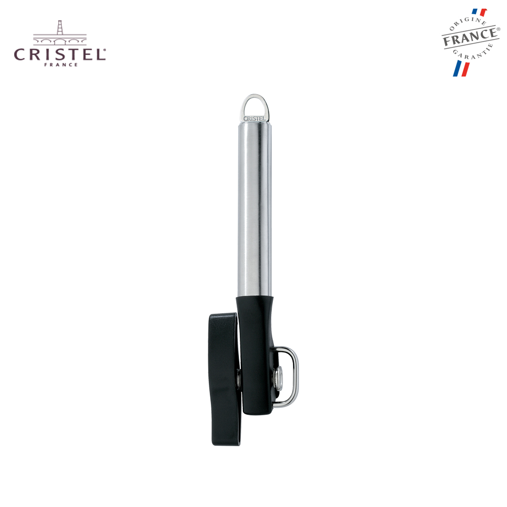 法國 CRISTEL 安全不鏽鋼開罐器 TCAOBCL