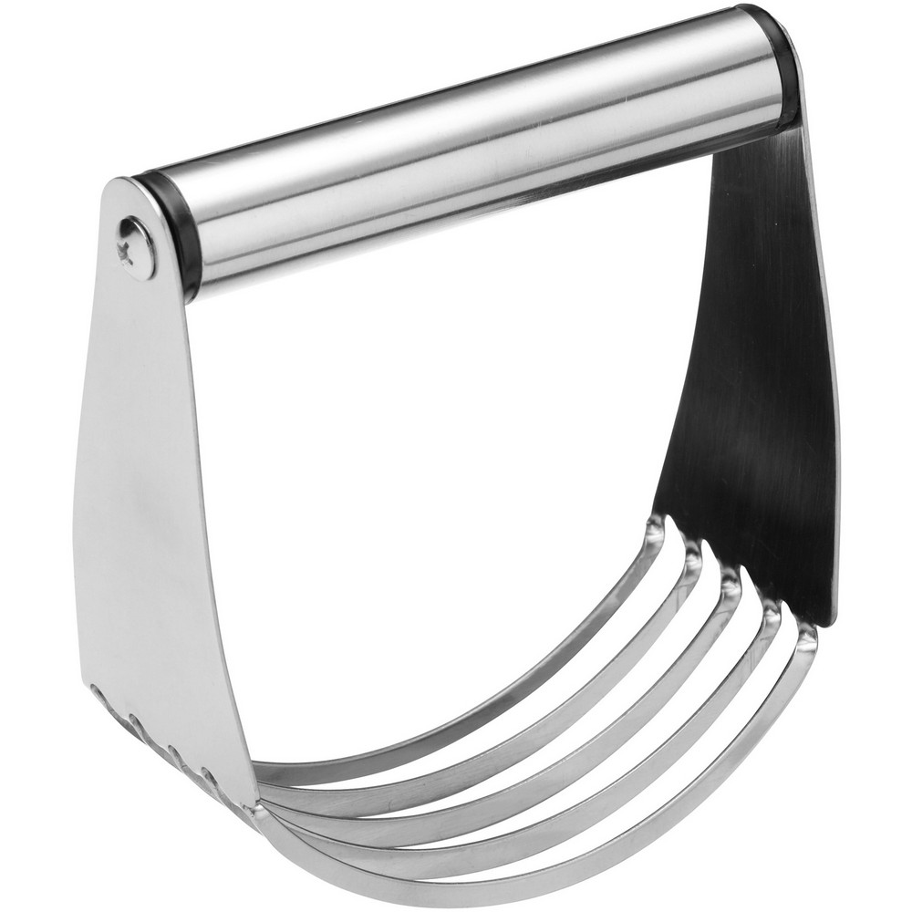 KitchenCraft 手握不鏽鋼攪拌切刀