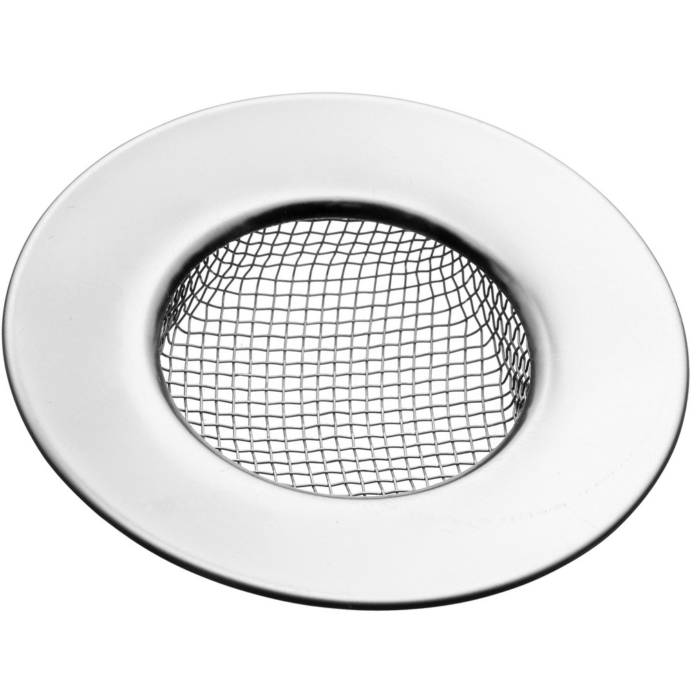 KitchenCraft不鏽鋼水槽濾網