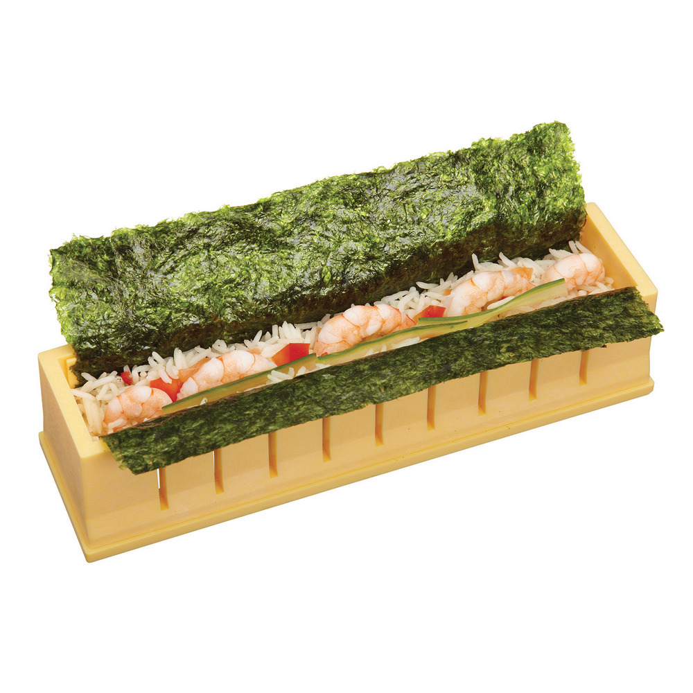 KitchenCraft 海苔捲壽司模