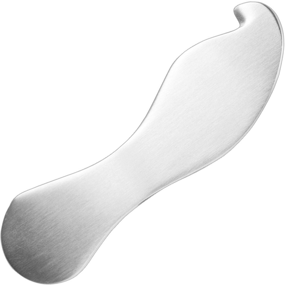 IBILI 不鏽鋼柑橘去皮器(10cm)