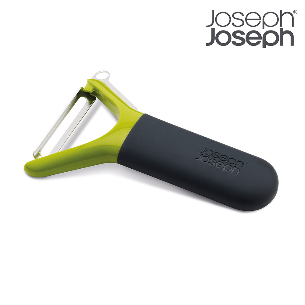 【Joseph Joseph】Y型三合一削皮刀