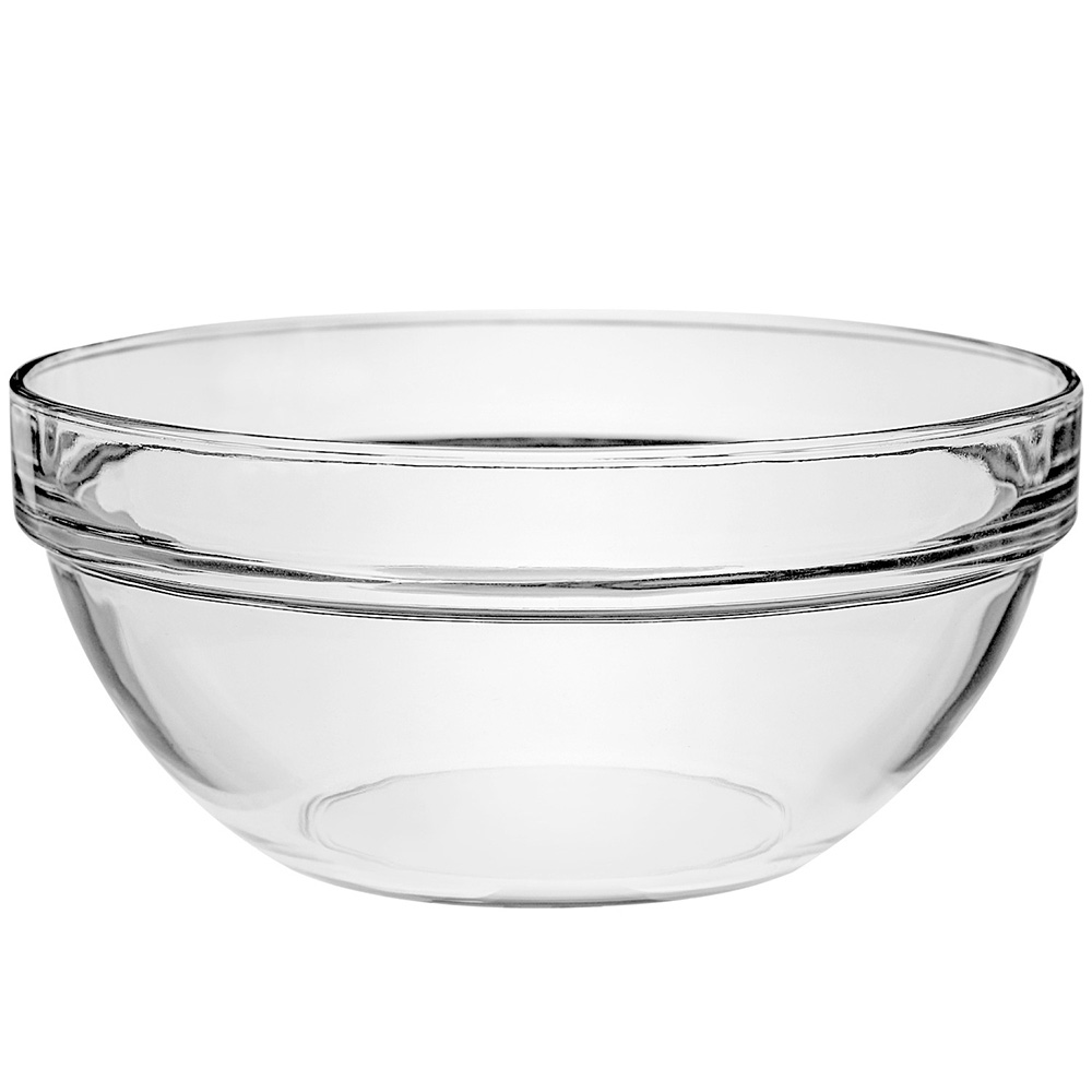 Vega Lou玻璃調理碗(1.1L)