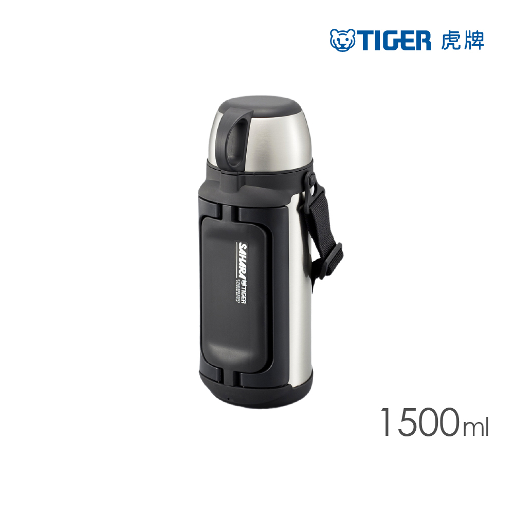 TIGER虎牌1.49L不鏽鋼保溫保冷瓶(MHK-A150)