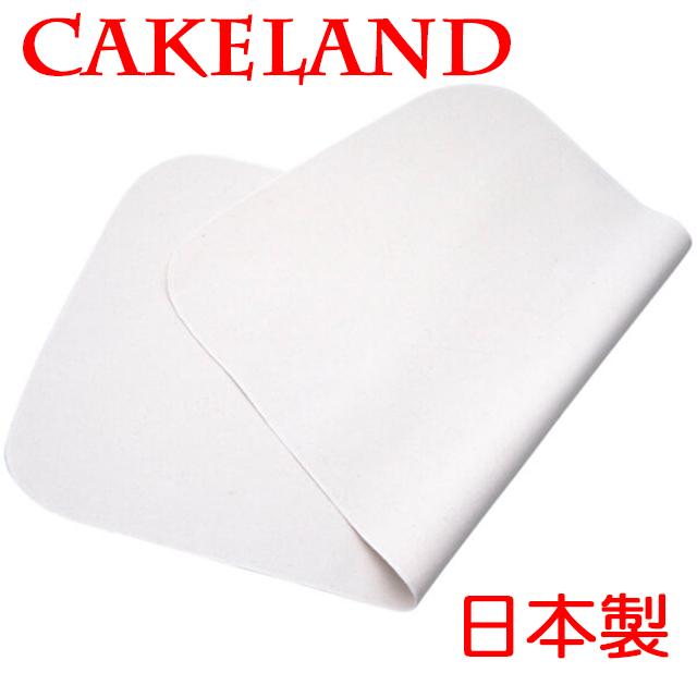 日本CAKELAND專業麵團發酵蓋布