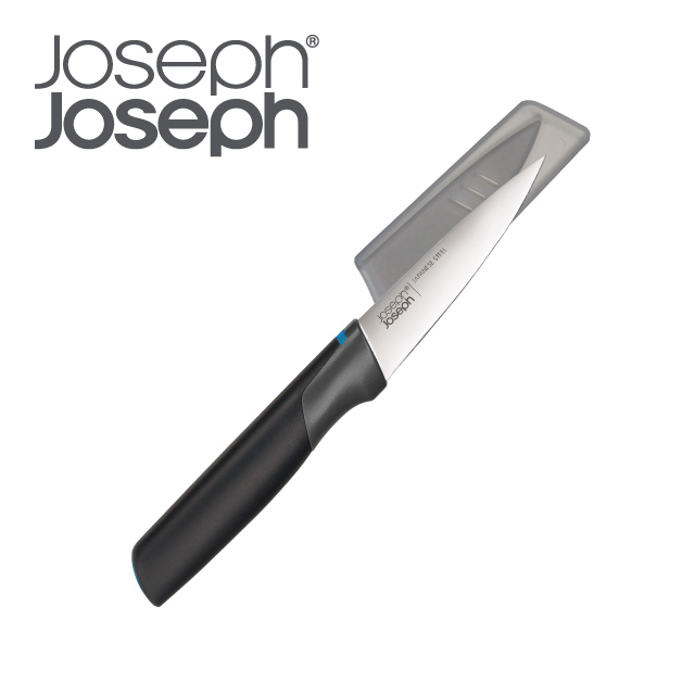 Joseph Joseph 不沾桌不鏽鋼水果刀(3.5吋)