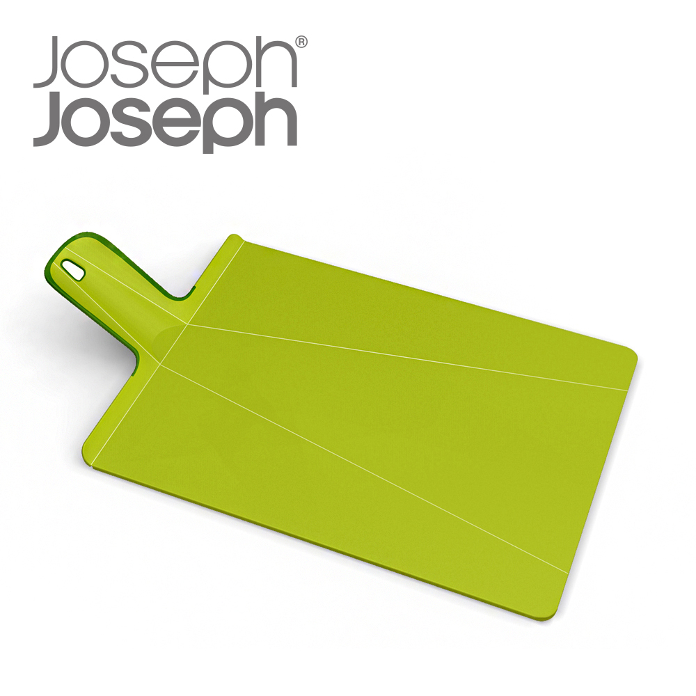 Joseph Joseph 輕鬆放砧板(大綠)