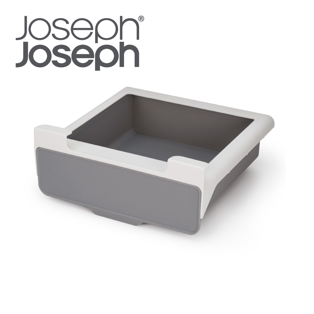 Joseph Joseph 好收納櫥櫃系抽拉收納盒