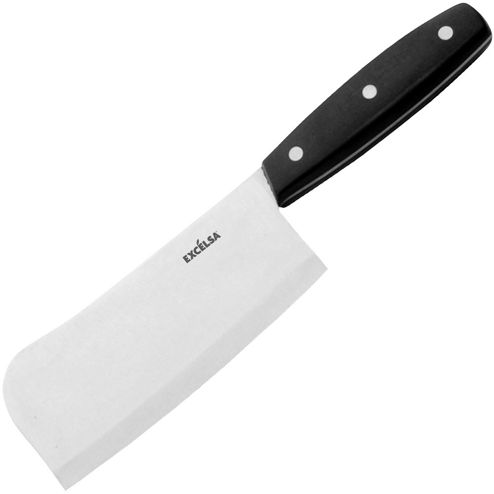 EXCELSA Classic不鏽鋼中式菜刀(16cm)