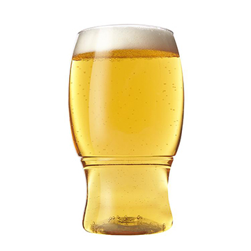 TOSSWARE Pint 寶特環保酒杯系列 - 啤酒杯 18oz (12入)