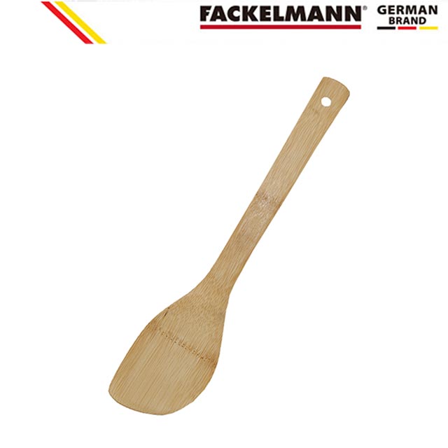 德國法克漫 Fackelmann 竹製煎匙