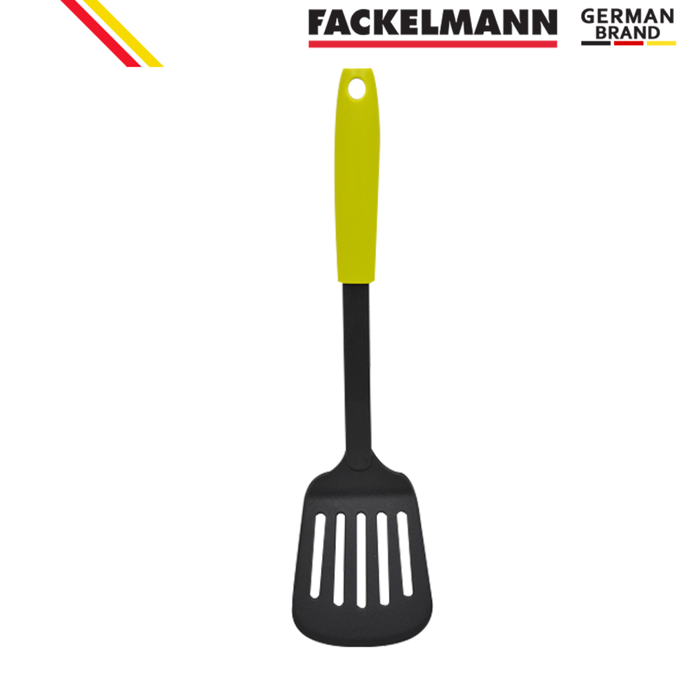 德國法克漫 Fackelmann 礦彩料理槽鏟