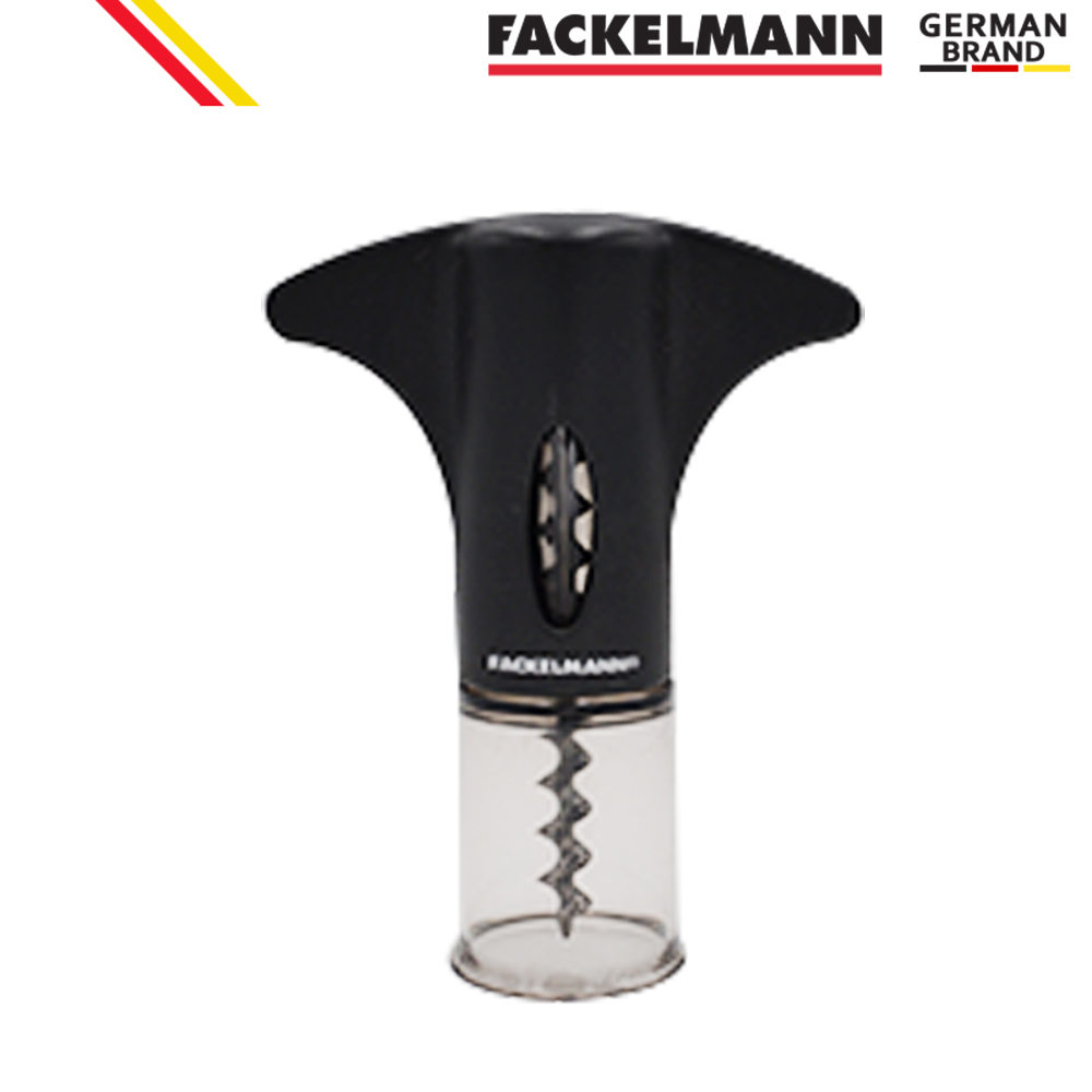 德國法克漫 Fackelmann 優質紅酒開瓶器