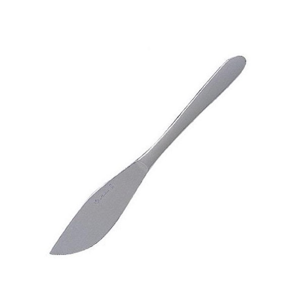 日本【柳宗理】－不銹鋼點心刀(21cm)-日本大師級商品