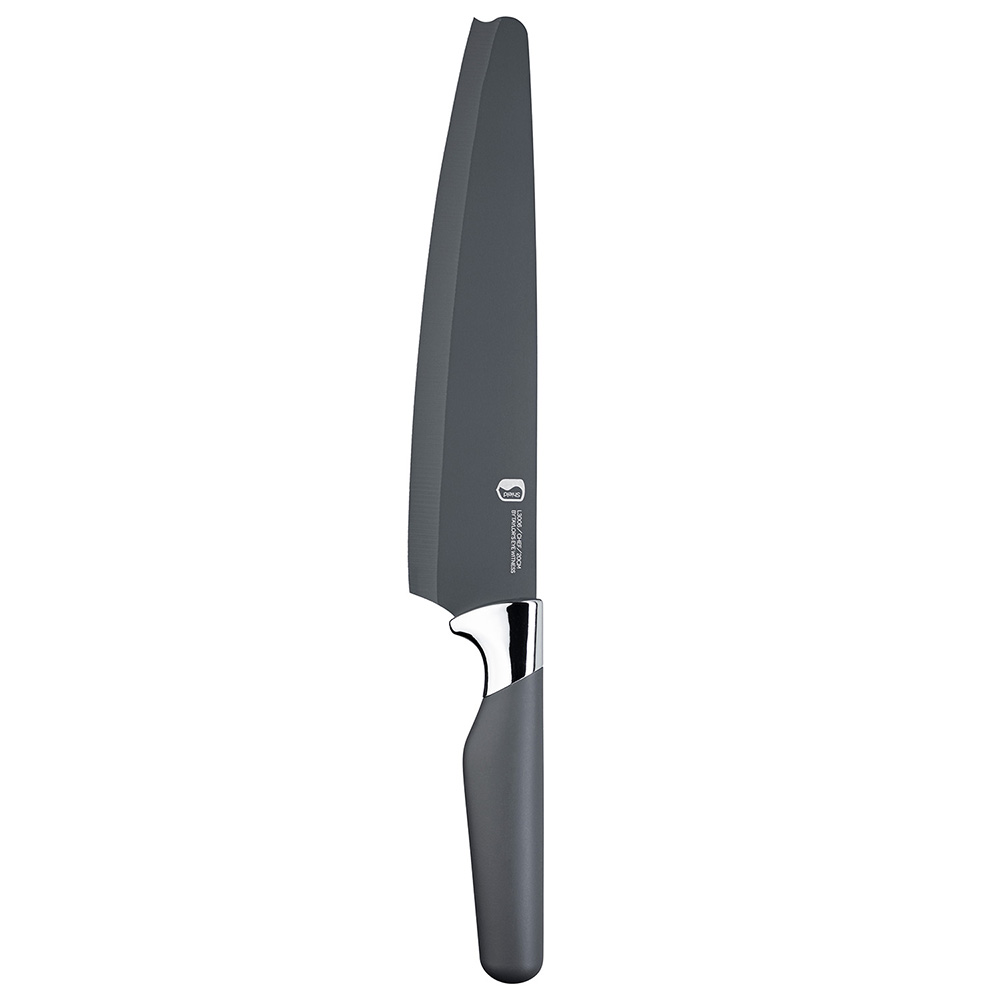 TaylorsEye Shield主廚刀(灰20cm)