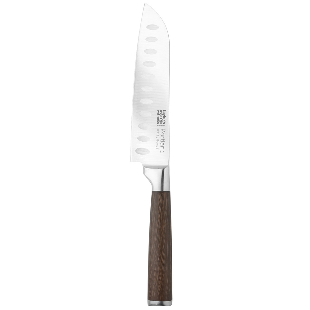 TaylorsEye Portland三德刀(12cm)