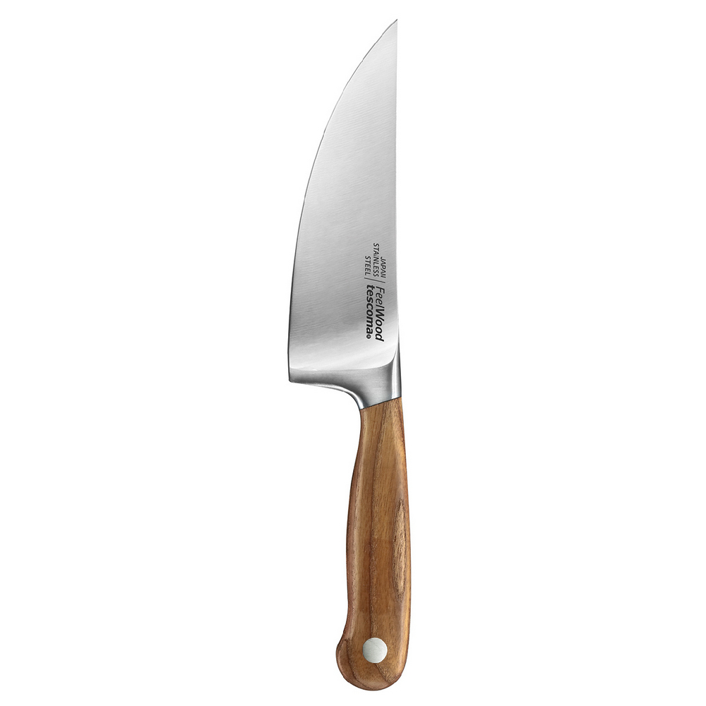 tescoma Feelwood主廚刀(15cm)