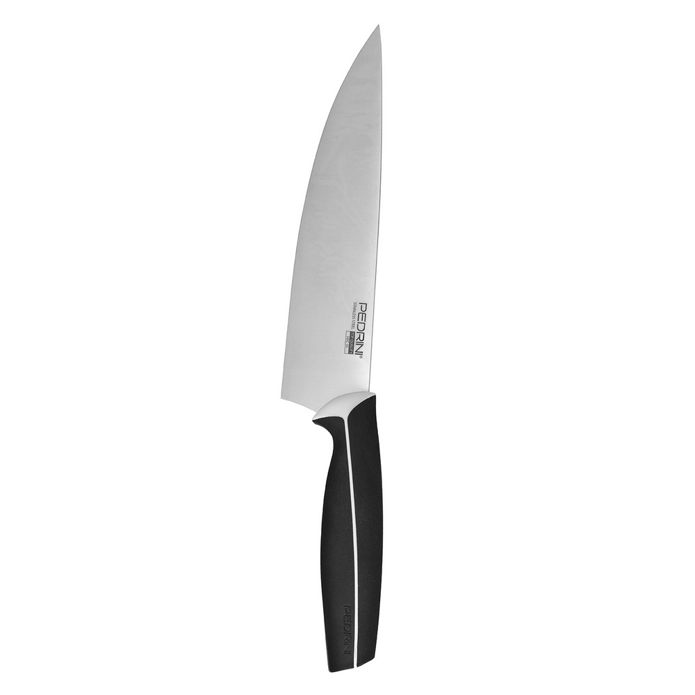 PEDRINI Master止滑主廚刀(20cm)