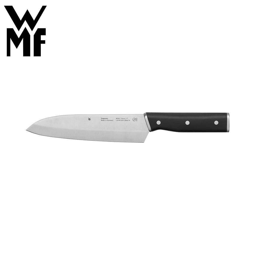 WMF Sequence 三德刀 18cm