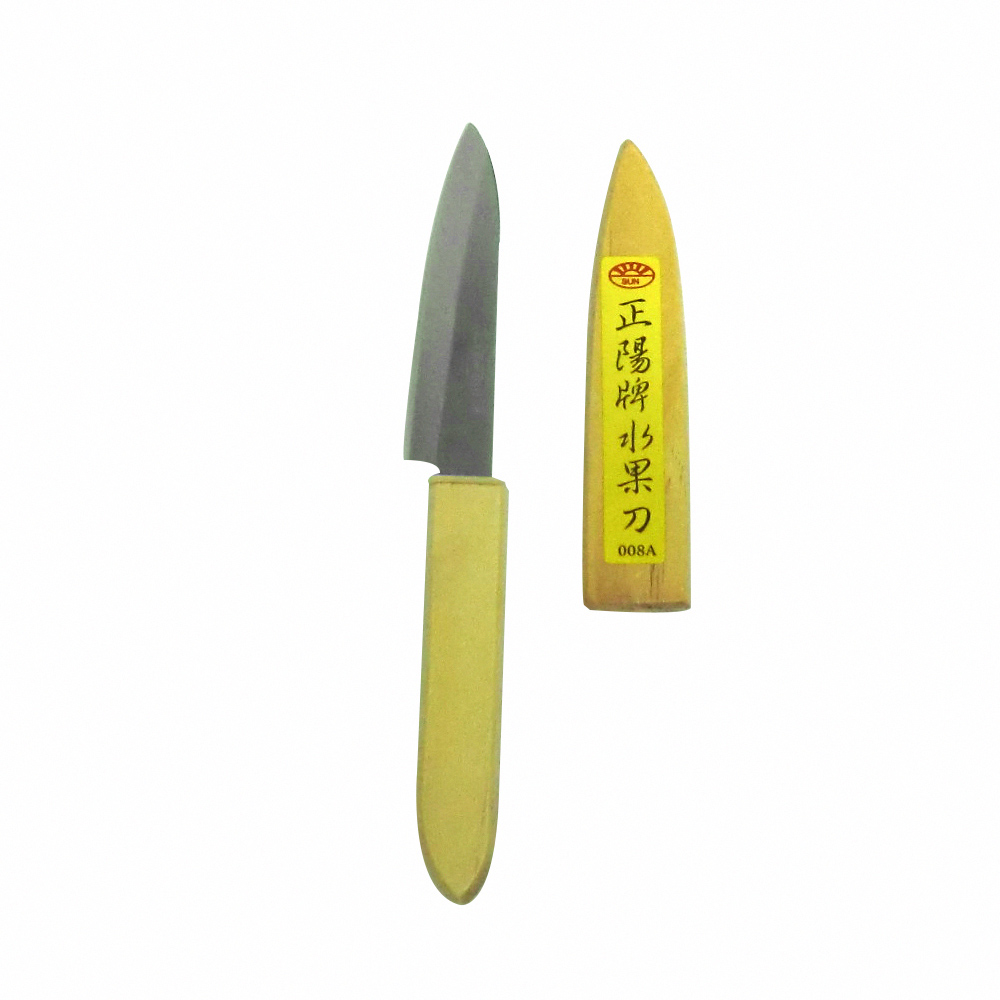 正陽牌-水果刀(台灣製)
