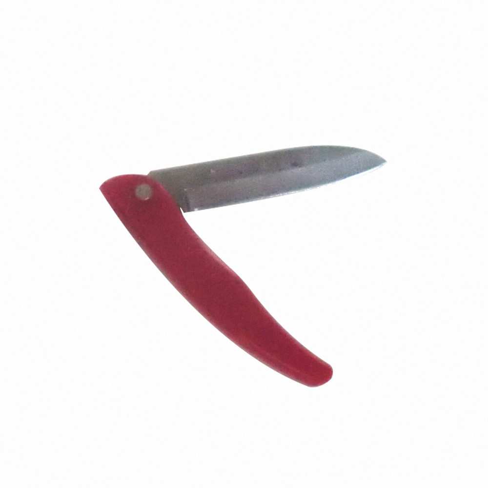 正陽-高級迷小合刀10cm