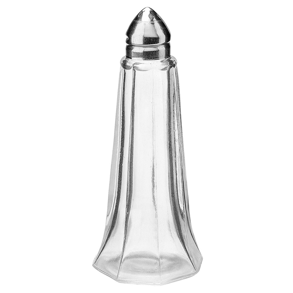 Vega 錐型玻璃調味罐(50ml)