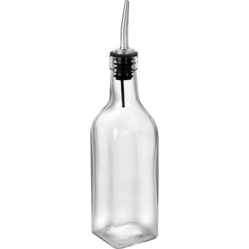 《FOXRUN》Anchor玻璃油醋瓶(300ml)