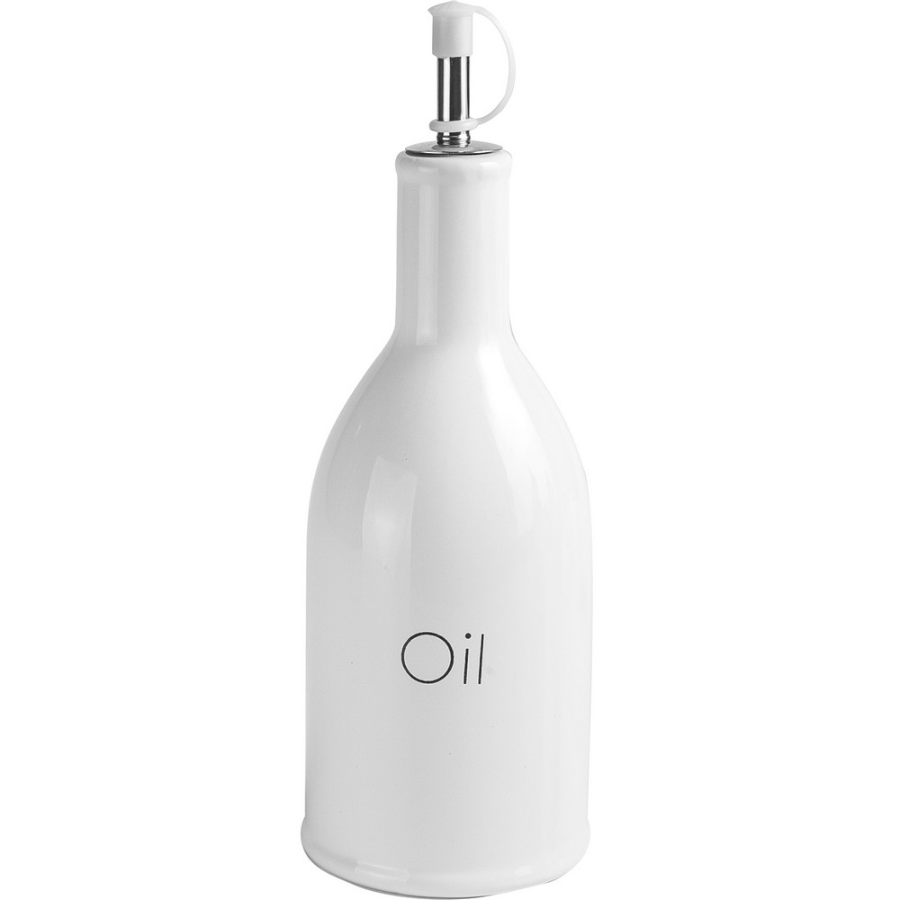 《IBILI》陶製油醋瓶(500ml)