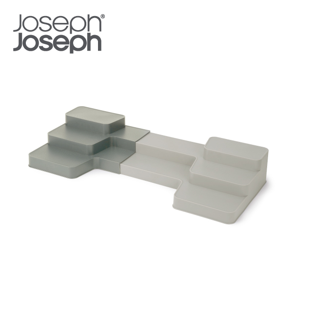 Joseph Joseph Duo 可延伸層列架
