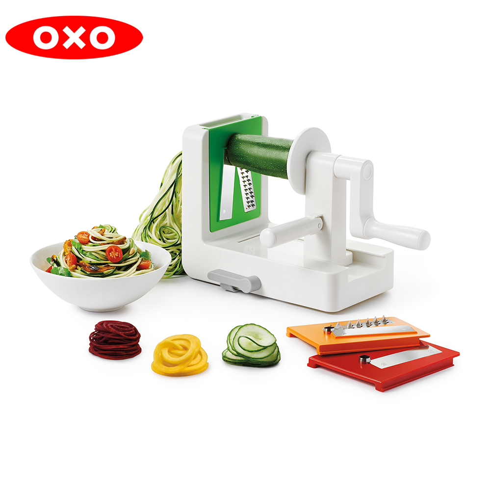 OXO 家庭號蔬果削鉛筆機