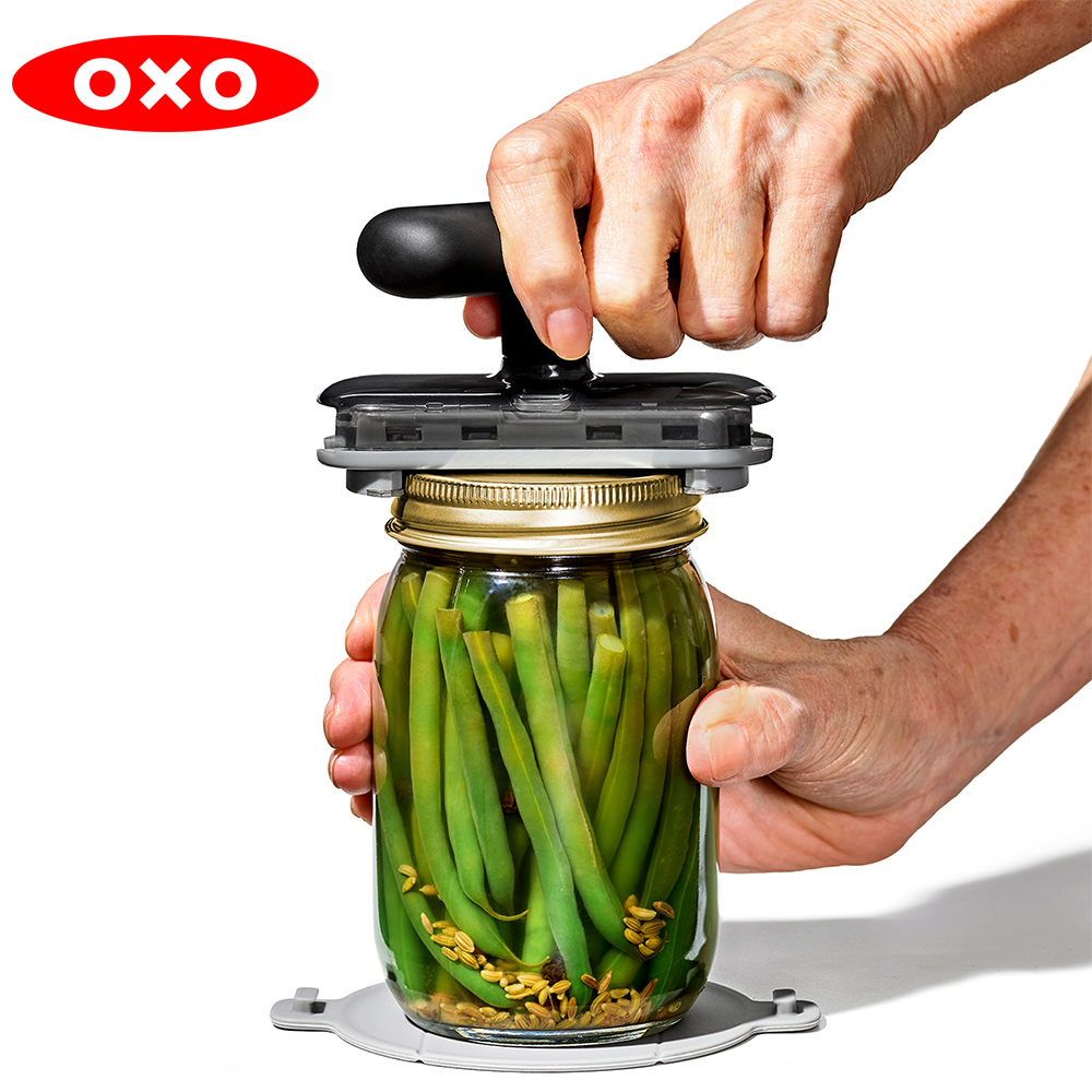 OXO 好省力開罐器