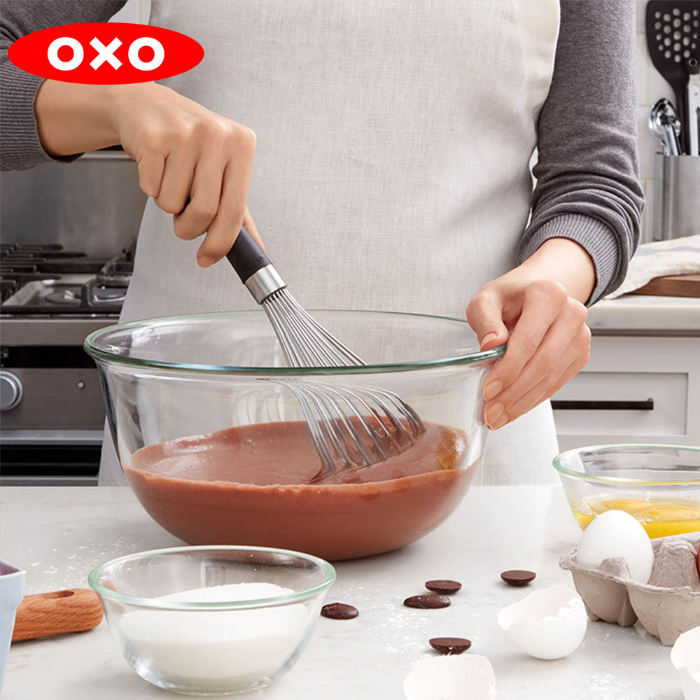 OXO 好打發11吋不鏽鋼打蛋器