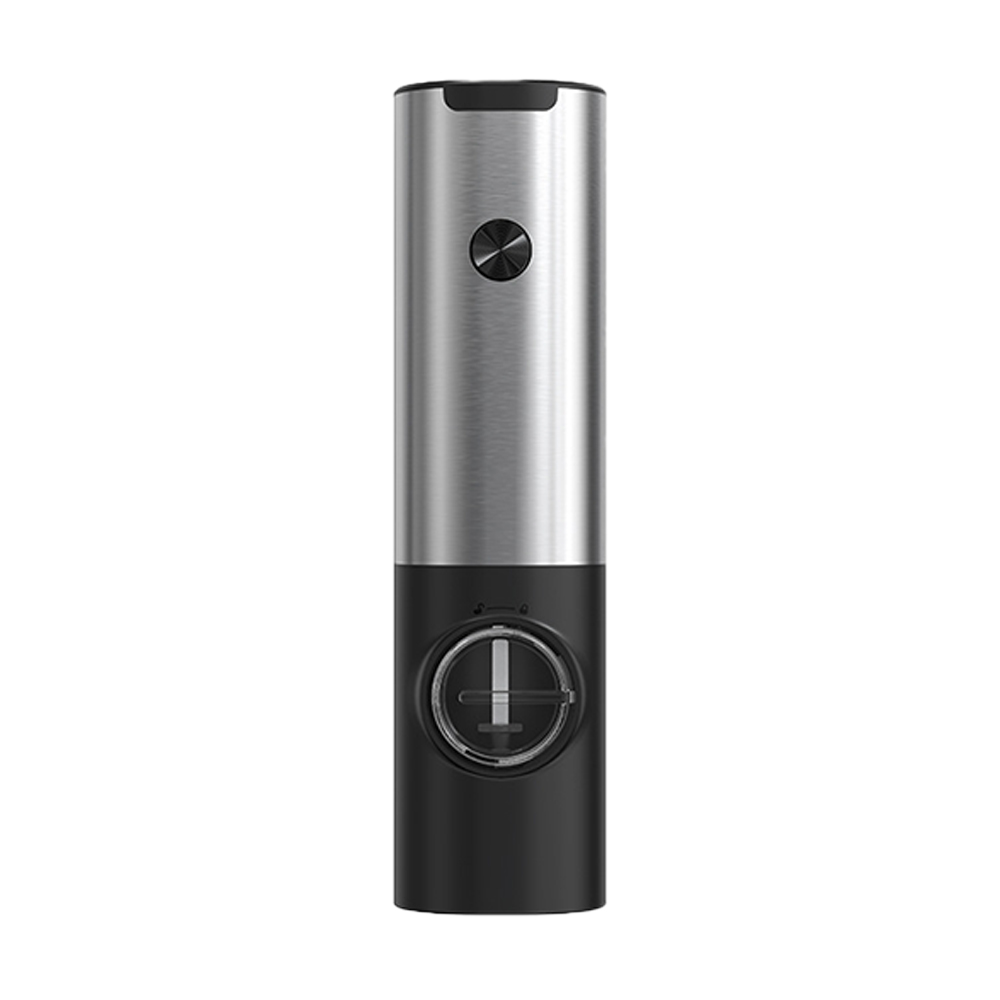 電動海鹽黑胡椒研磨器KYMQ-16B(乾電池)(HG1696)